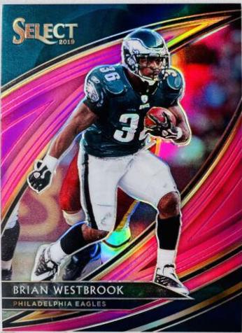 Brian Westbrook #294