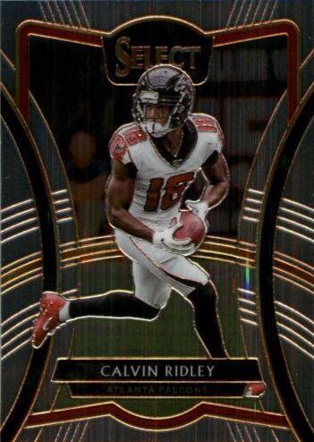Calvin Ridley #117