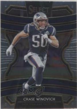 Chase Winovich #70