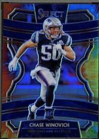 Chase Winovich [Tie Dye Prizm] #70