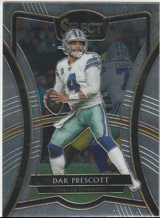 Dak Prescott #146