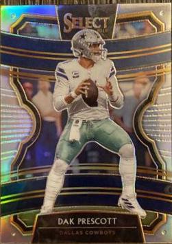 Dak Prescott #47