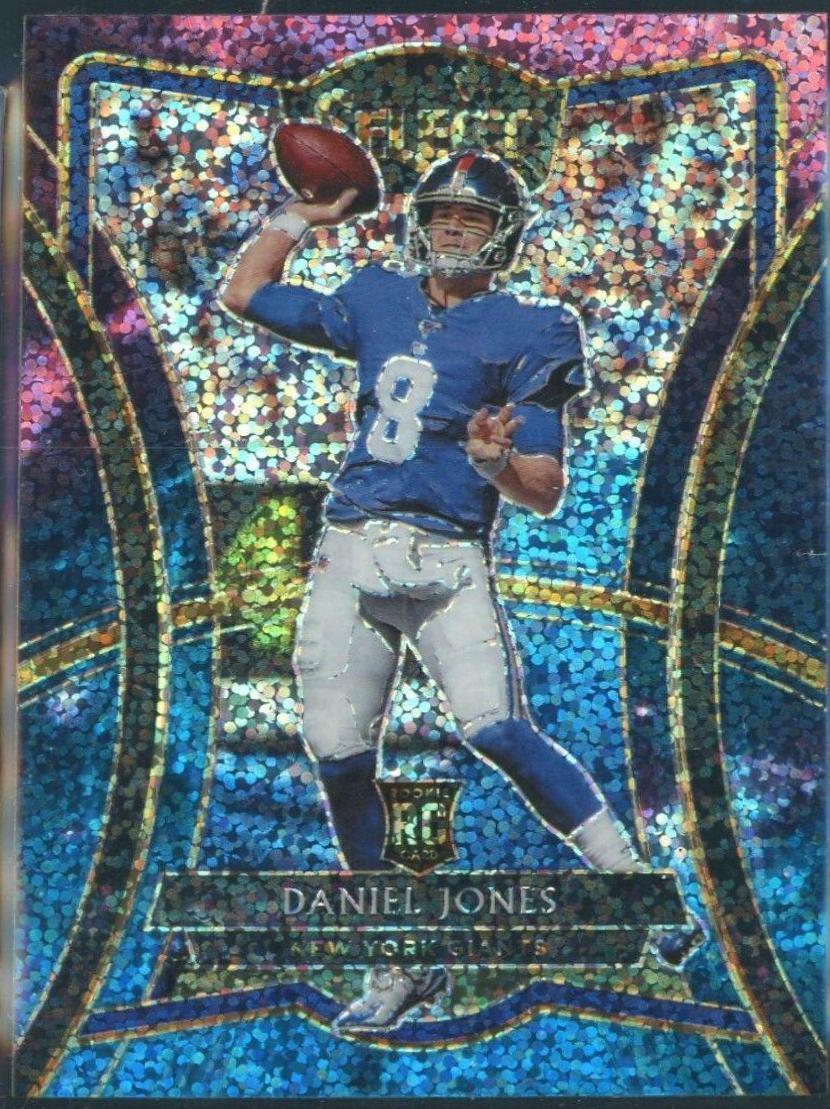 Daniel Jones [Cosmic Prizm] #157
