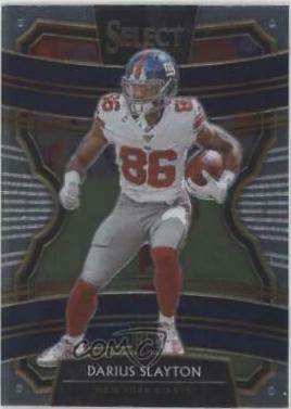 Darius Slayton #39