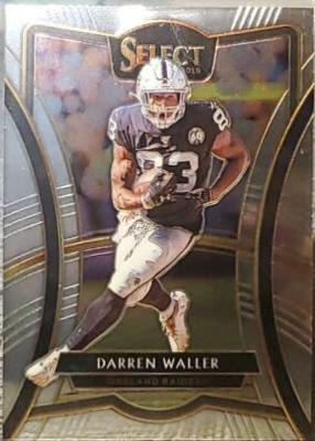 Darren Waller #156
