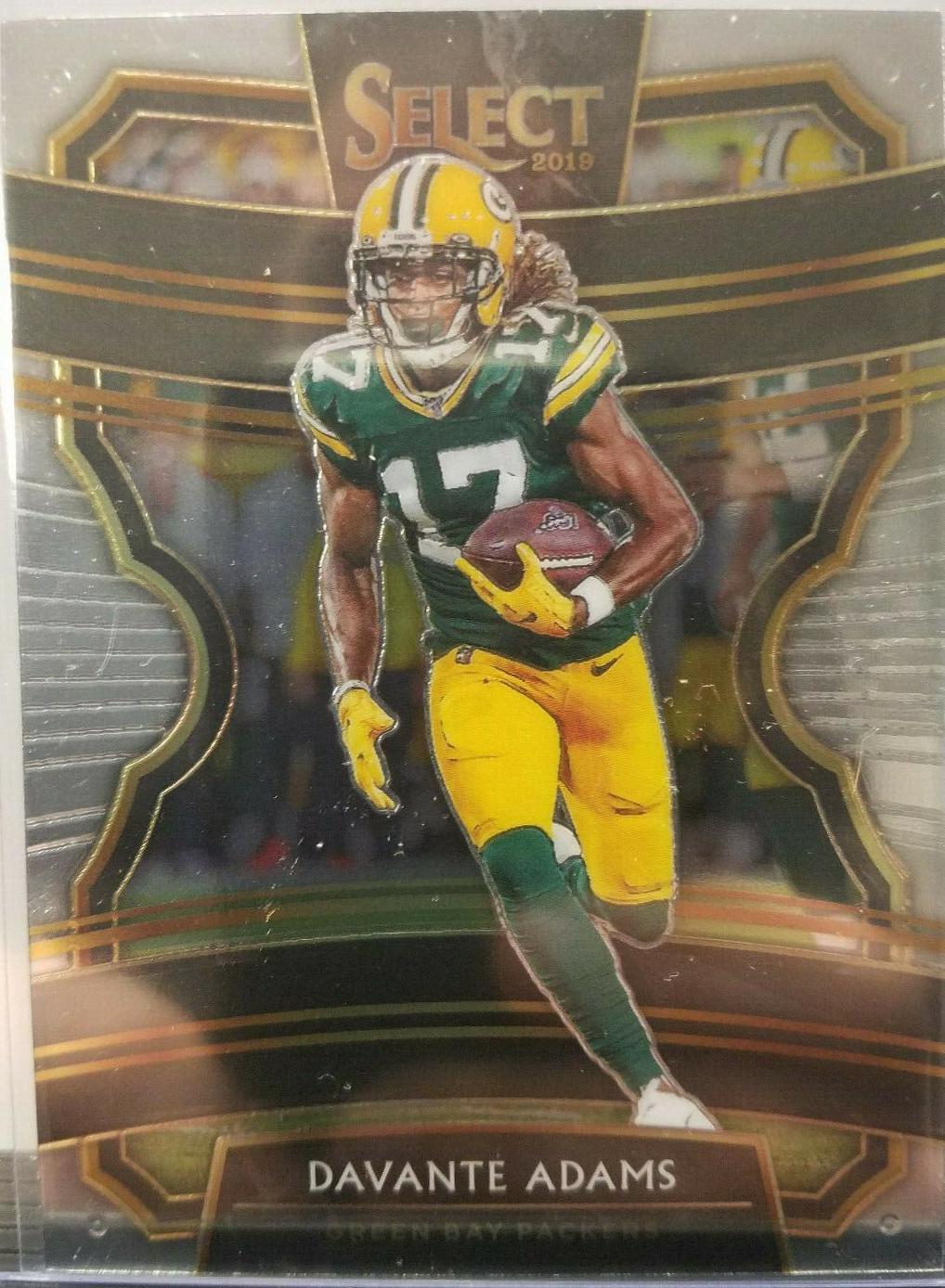 Davante Adams #53