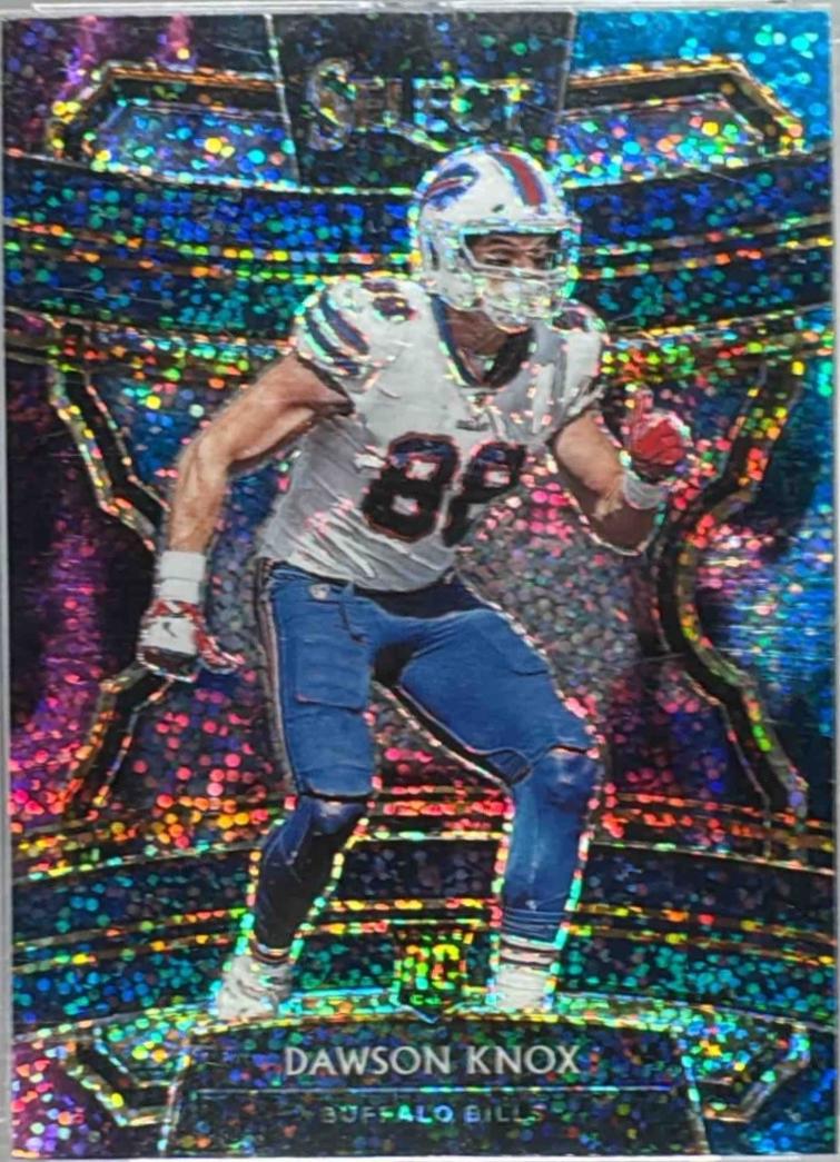 Dawson Knox [Cosmic Prizm] #32