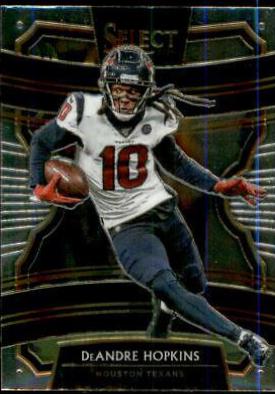 DeAndre Hopkins #82
