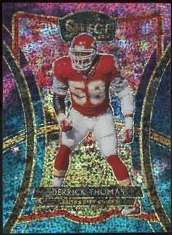 Derrick Thomas #121