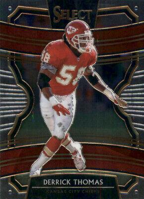 Derrick Thomas #92
