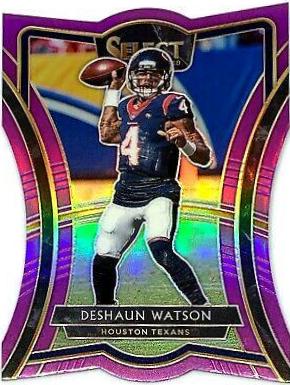 Deshaun Watson #150