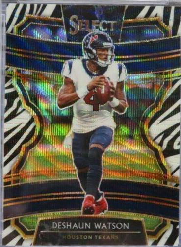 Deshaun Watson #42