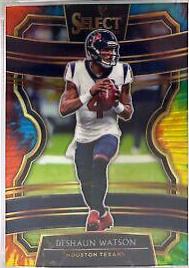 Deshaun Watson [Tie Dye Prizm] #42
