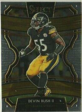 Devin Bush II #41