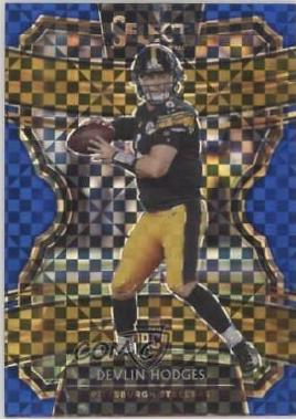 Devlin Hodges [Blue Prizm] #3