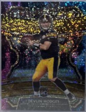 Devlin Hodges [Cosmic Prizm] #3