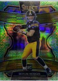 Devlin Hodges [Dragon Scale Prizm] #3