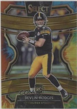 Devlin Hodges [Tie Dye Prizm] #3