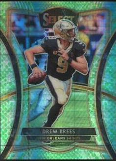 Drew Brees #149