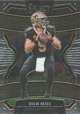 Drew Brees #72