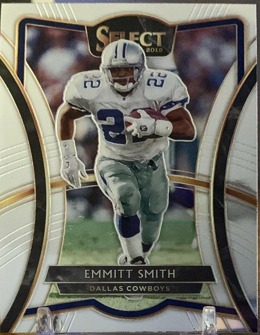 Emmitt Smith #197