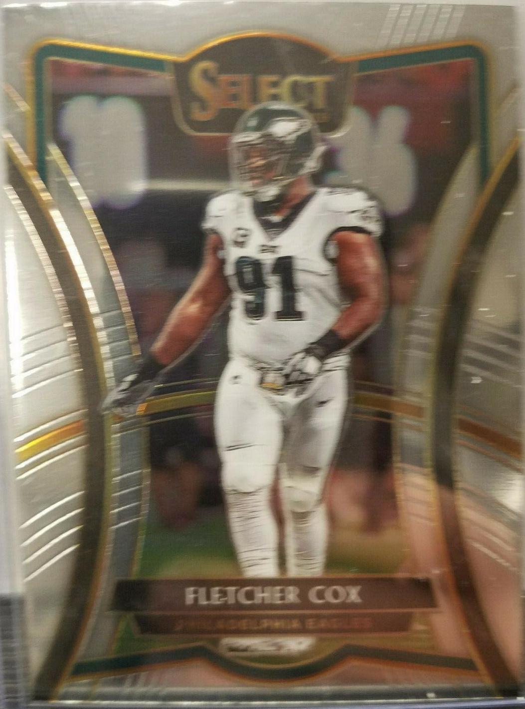 Fletcher Cox #194