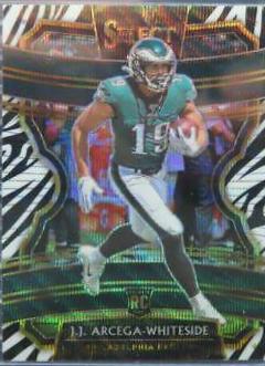 J.J. Arcega Whiteside #97