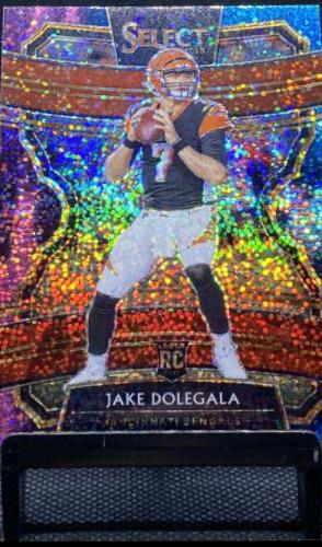 Jake Dolegala [Cosmic Prizm] #5