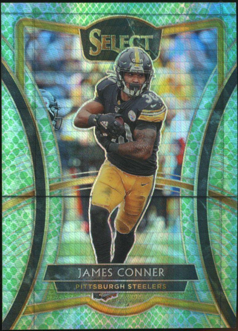 James Conner #170