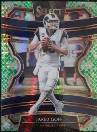 Jared Goff #93