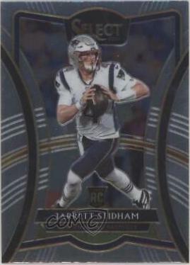 Jarrett Stidham #115
