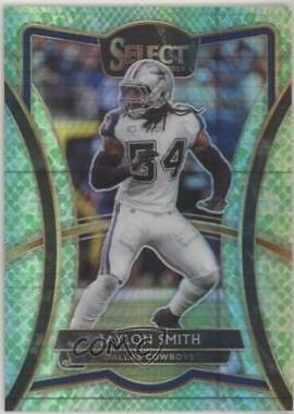 Jaylon Smith [Dragon Scale Prizm] #147