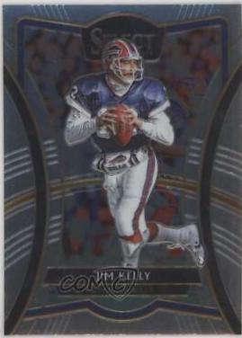 Jim Kelly #184