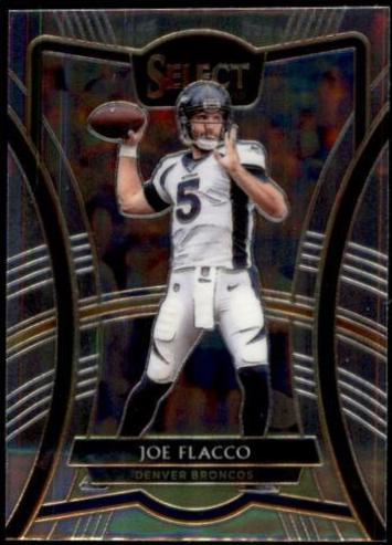 Joe Flacco #162