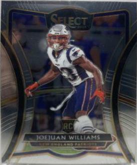 Joejuan Williams #111