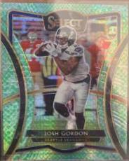 Josh Gordon #134
