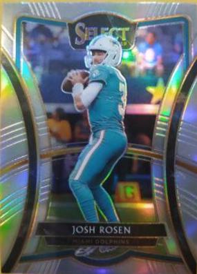 Josh Rosen #191