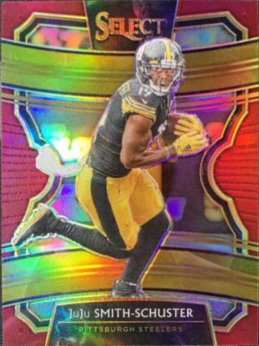 JuJu Smith Schuster #88
