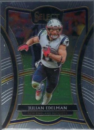 Julian Edelman #200