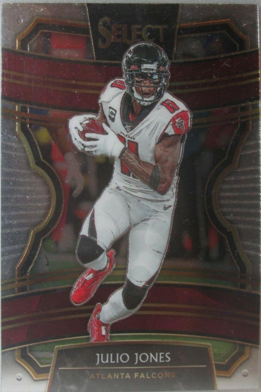 Julio Jones #94