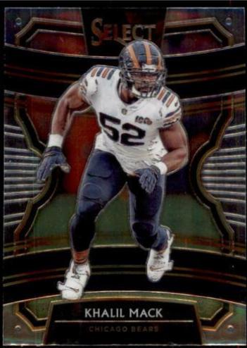 Khalil Mack #43