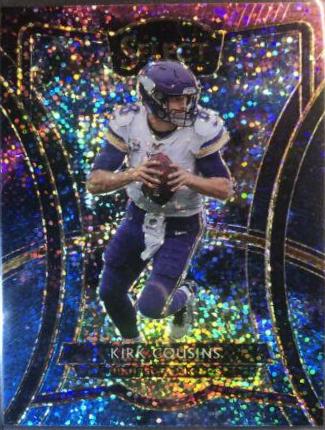Kirk Cousins #133