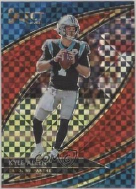 Kyle Allen [Red Prizm] #296
