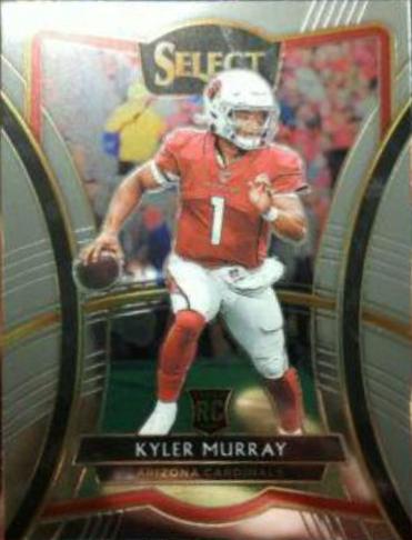Kyler Murray #113