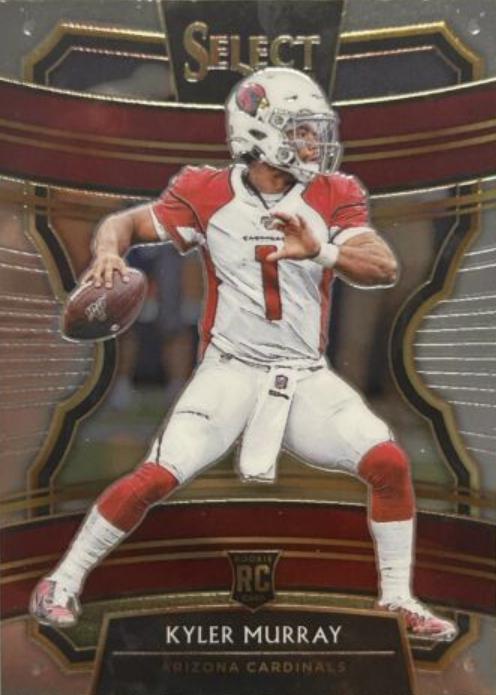 Kyler Murray #76