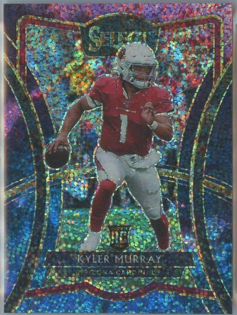 Kyler Murray [Cosmic Prizm] #113
