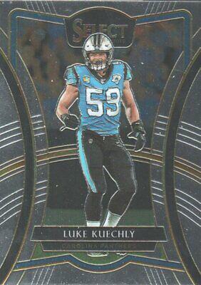 Luke Kuechly #199