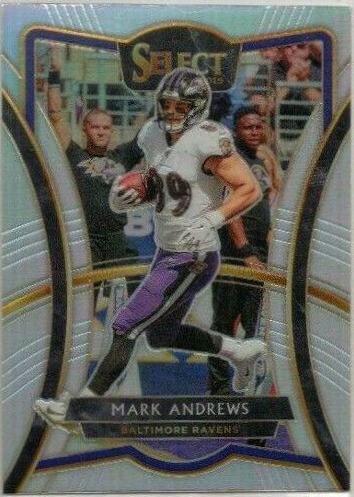 Mark Andrews #188