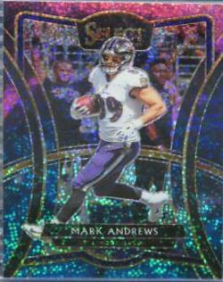 Mark Andrews [Cosmic Prizm] #188