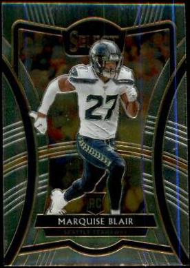 Marquise Blair #154